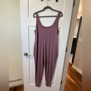 Smash + Tess Sleeveless Romper